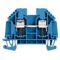 Klemme WDU 4 SL BL