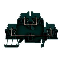 Klemme ZDK 2.5 SW