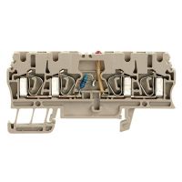 Klemme ZDU 2.5/2#1692600000