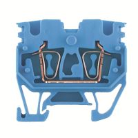 Klemme ZDUB 2.5-2/4AN/15 BL