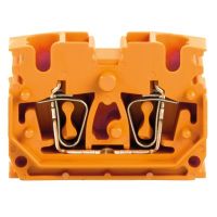 Klemme ZDUB 2.5-2/4AN/DM OR