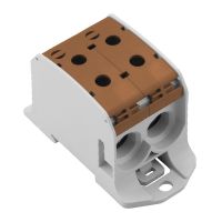 Potentialverteilerklemme WPD2312X95/2X95BN