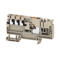 Verteiler-Reihenklemme AAP116/6X1.5LO-LIOR
