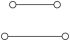 Durchgangsklemme PTT 2,5-2L
