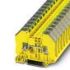 Schutzleiter-Reihenklemme RTO 3-PE-TC