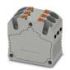 Verteilerblock PTFIX 18X1,5-G-FE