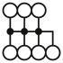 Verteilerblock PTFIX 6/6X2,#3273216