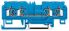4-Leiter-Durchgangsklemme 880-834/999-940