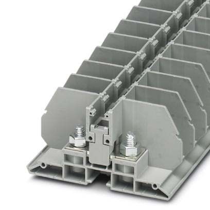 Bolzenanschlussklemme RBO 6-F