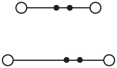 Doppelstockklemme PTTBS 4
