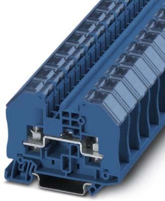 Durchgangsklemme RTO 5-TC BU