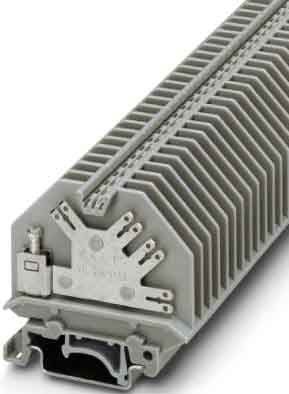 Flachsteckklemme UHK 4-FS(8-2,8-0,8)