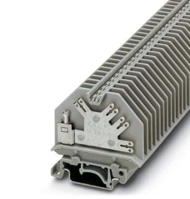 Flachsteckklemme UHK 4-FS(8-2,8-0,8)