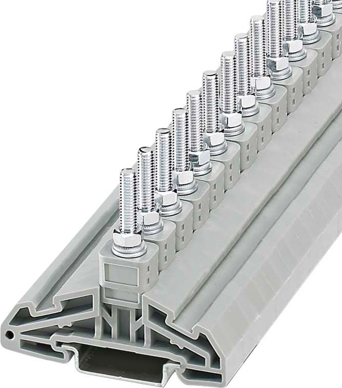 Hochstrom-Verbinder HV M5/1 Hochstrom-Verbinder HV M5/1