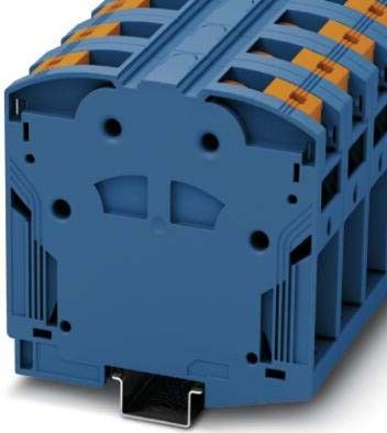 Hochstromklemme PTPOWER 185 BU