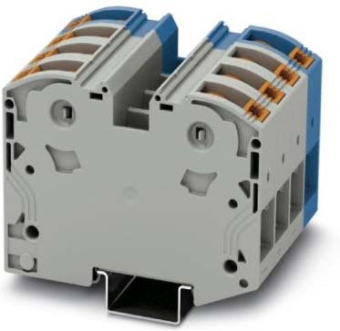 Hochstromklemme PTPOWER 35-3L/N
