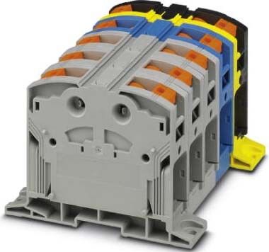 Hochstromklemme PTPOWER185 3L/N/FE-F