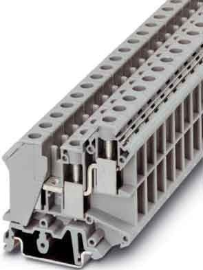Klemme UK 10-TWIN