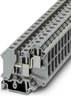 Klemme UK 10-TWIN