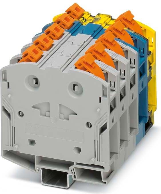Klemmenblock PTPOWER 95-3L/N Klemmenblock PTPOWER 95-3L/N