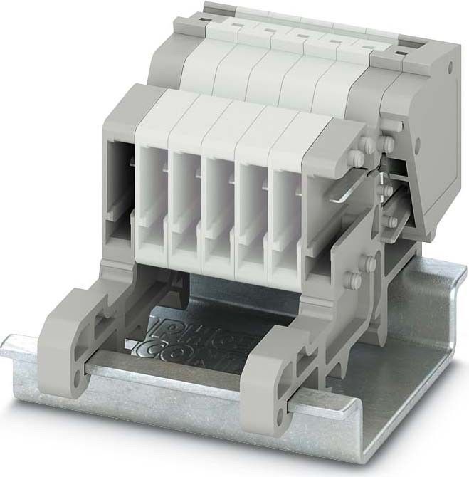 Kupplung PPC 1,5/S-NS/1-L