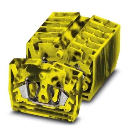 Mini-Durchgangsklemme MSB 2,5-FE-M Mini-Durchgangsklemme MSB 2,5-FE-M