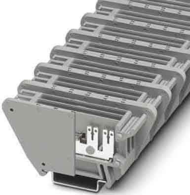 Potentialverbinder PVB 3