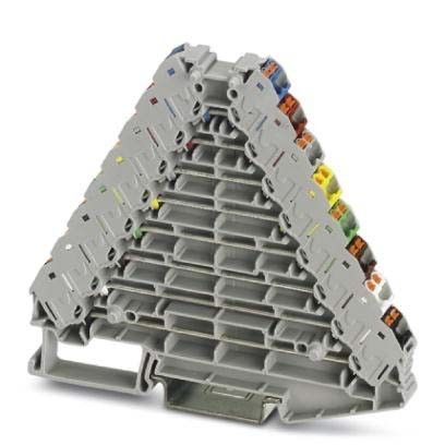 Rangierverteiler PTRV 8 /VDE #3270250 Rangierverteiler PTRV 8 /VDE #3270250