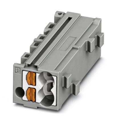 Rangierwabe PTMC 1,5-2 /WH Rangierwabe PTMC 1,5-2 /WH