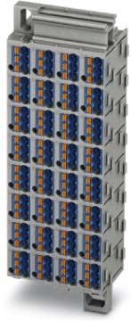 Rangierwabe PTMC 1,5/32-3 /BU