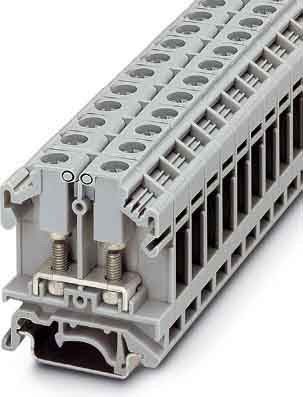 Universalklemme OTTA 6