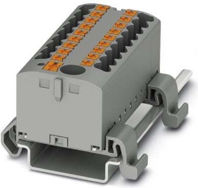 Verteilerblock PTFIX 6/18X2#3273250
