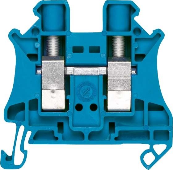 Durchgangsklemme 8WH1000-0AG01 Durchgangsklemme 8WH1000-0AG01