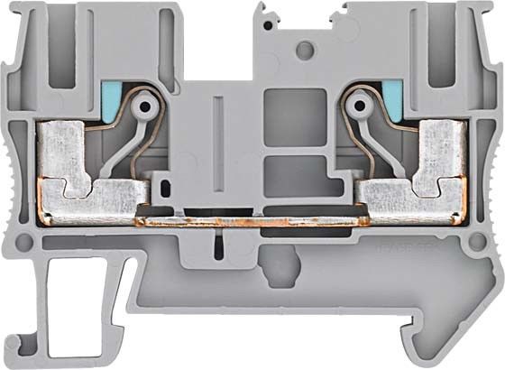 Durchgangsklemme 8WH6000-0AH00