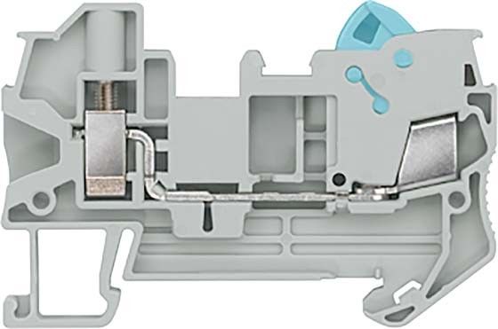 Hybrid-Durchgangsklemmen 8WH3100-2DF00