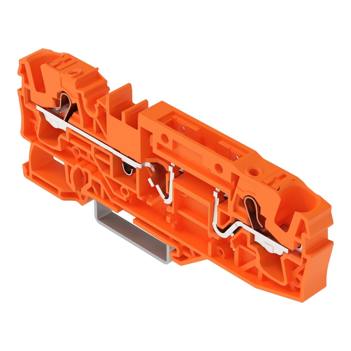 2-Leiter-Basisklemme 2206-1662