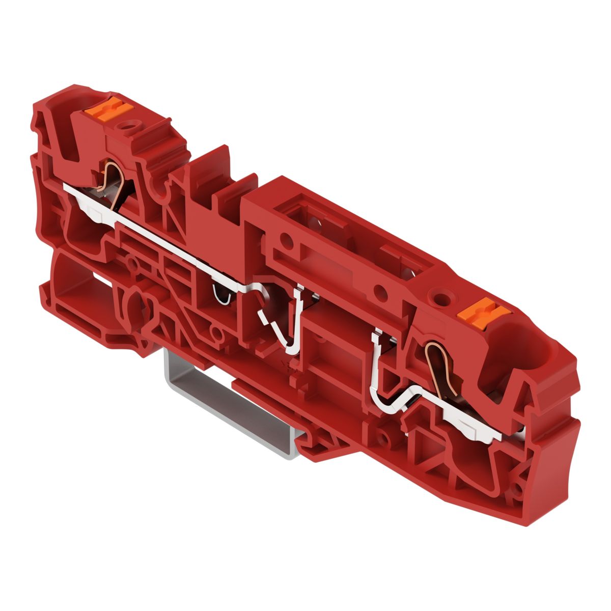 2-Leiter-Basisklemme 2206-1663