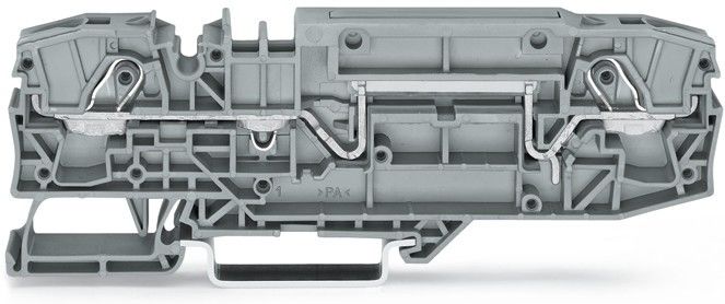 2-Leiter-Durchgangsklemme 2006-8601