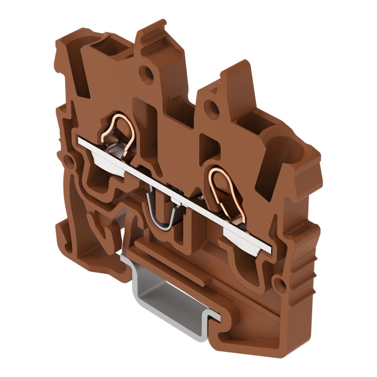 2-LeiterMini-Durchgangskl. 2050-1201/000-014