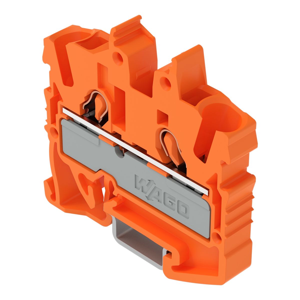 2-LeiterMini-Durchgangskl. 2052-1202