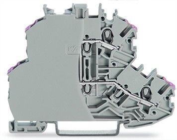 Doppelstockklemme 2002-2208/099-000