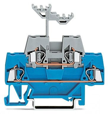 Doppelstockklemme 280-523