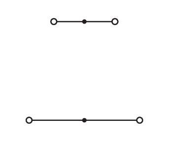 Doppelstockklemme 280-523