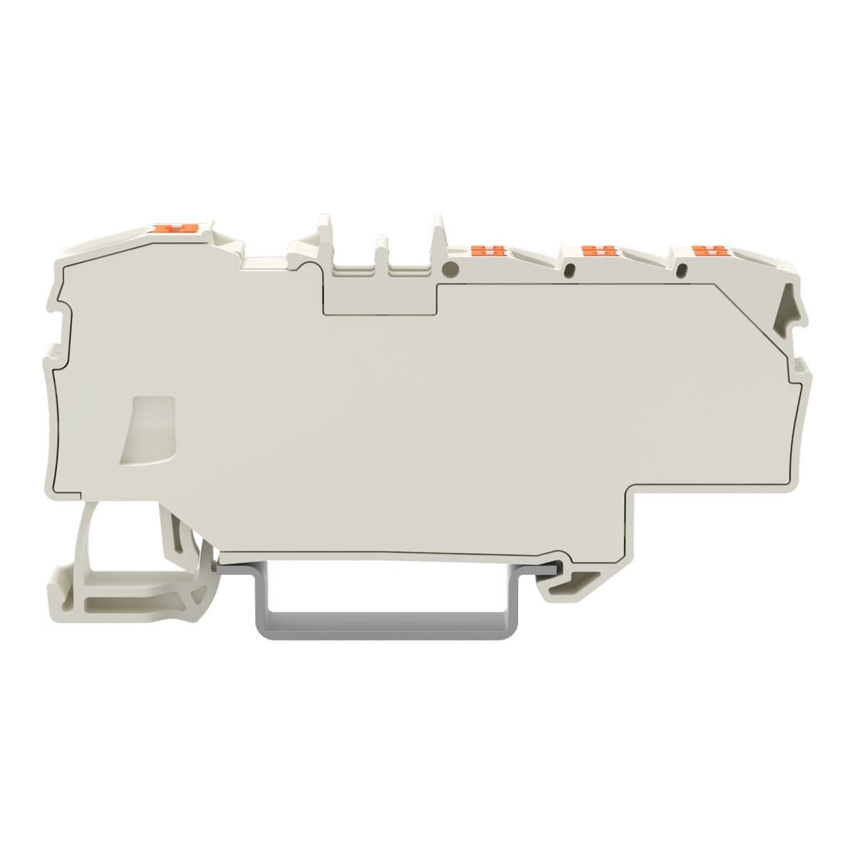 Verteilerklemme 2206-8039