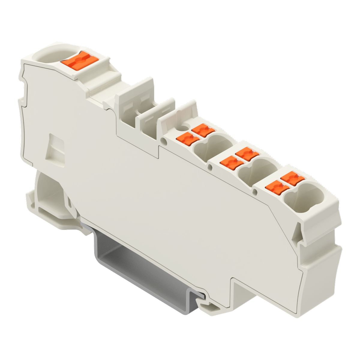 Verteilerklemme 2206-8039