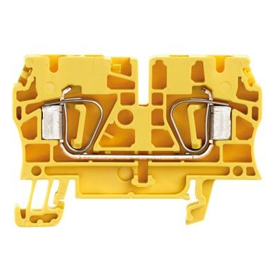 Durchgangsklemme ZDU 4 GE