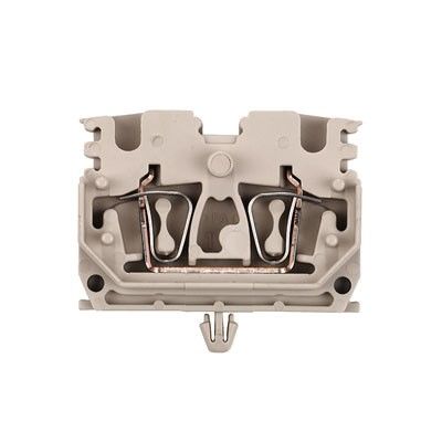 Durchgangsklemme ZDUB 2.5-2/2AN/RC