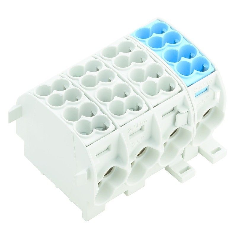 Hauptleitungsabzweigklemme WPD 401 #1562130000 Hauptleitungsabzweigklemme WPD 401 #1562130000