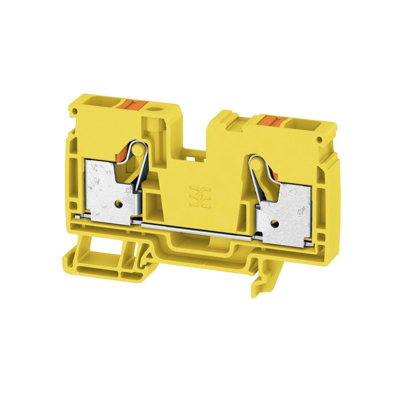 Klemme A2C 10 YL Klemme A2C 10 YL