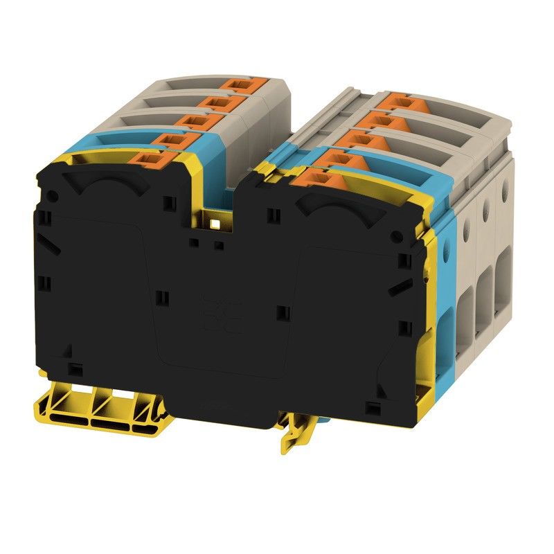 Klemme A2C 35 3FT-N-FE